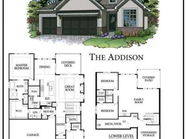 22069 W 94th Terrace, Lenexa, KS 66220
