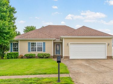 100 Lurlington Court, Hopkinsville, KY 42240
