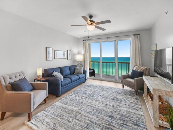 15817 Front Beach Road, Unit 1-1706, Panama City Beach, FL 32413