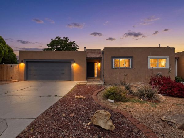 1410 Silver Avenue SW, Albuquerque, NM 87104
