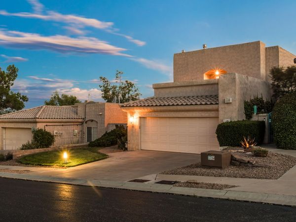 4612 Miramar Drive NW, Albuquerque, NM 87114