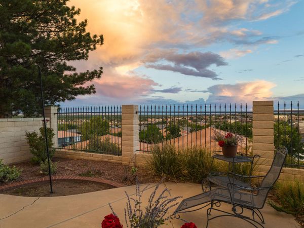 4612 Miramar Drive NW, Albuquerque, NM 87114