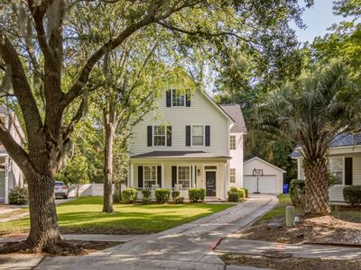 2340 Kennison Lane, Mount Pleasant, SC 29466