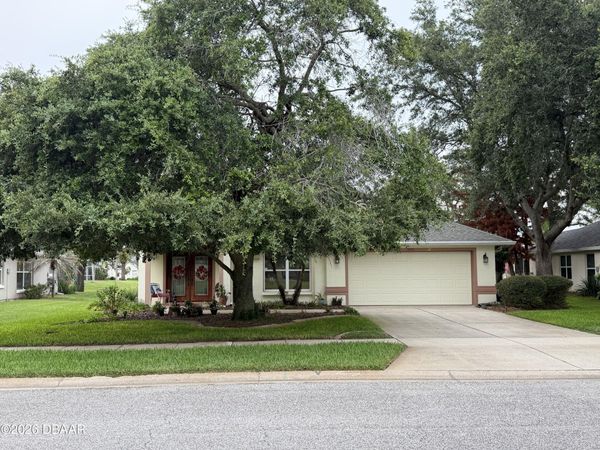 5979 Heron Pond Drive, Port Orange, FL 32128