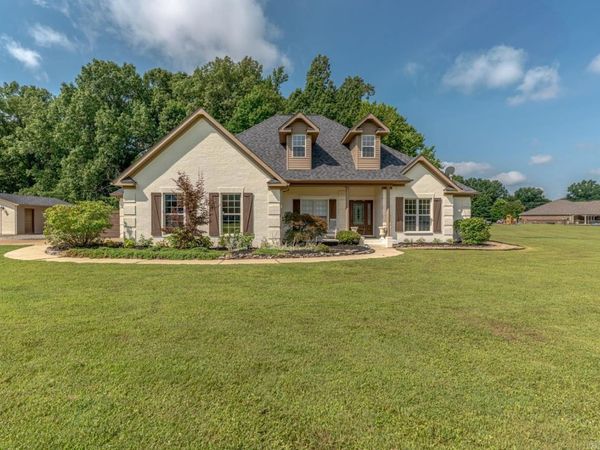 3607 E Thomas Green Road, Jonesboro, AR 72405