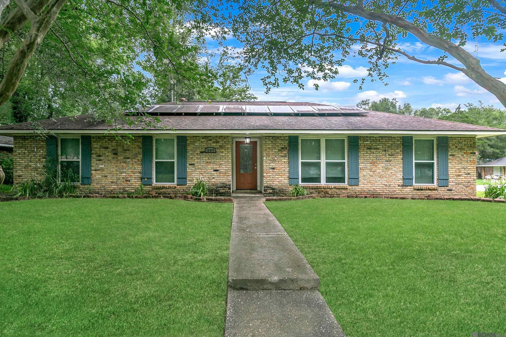 13985 Tech Dr, Baton Rouge, LA 70818 Main Photo