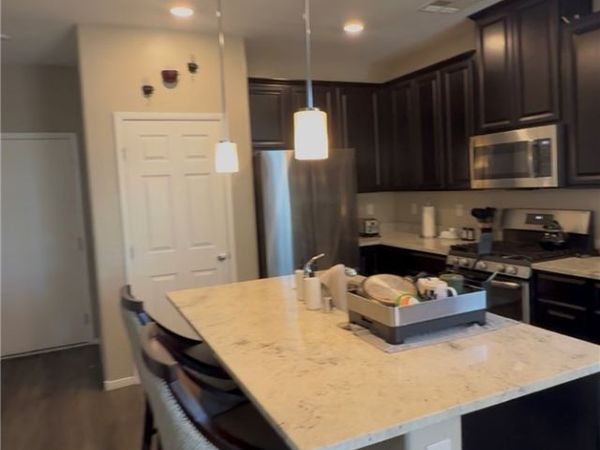 8549 Insignia Avenue, Unit 101, Las Vegas, NV 89178