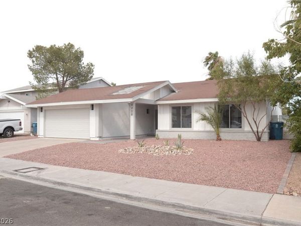 5028 Meadow Grove Court , Las Vegas, NV 89120