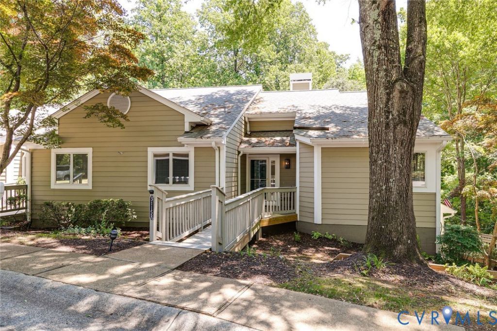 3115 Stony Point Road, Unit B, Richmond, VA 23235 Main Photo