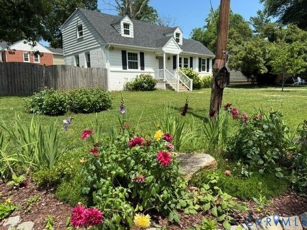 1300 Maywood Road , Henrico, VA 23229