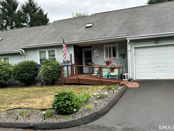12 Chasse, Unit 12, East Windsor, CT 06088