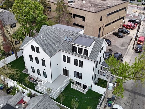 174 Walnut Street, Somerville, MA 02145