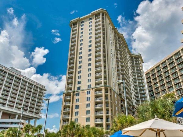 9994 Beach Club Dr. , Unit 902, Myrtle Beach, SC 29572