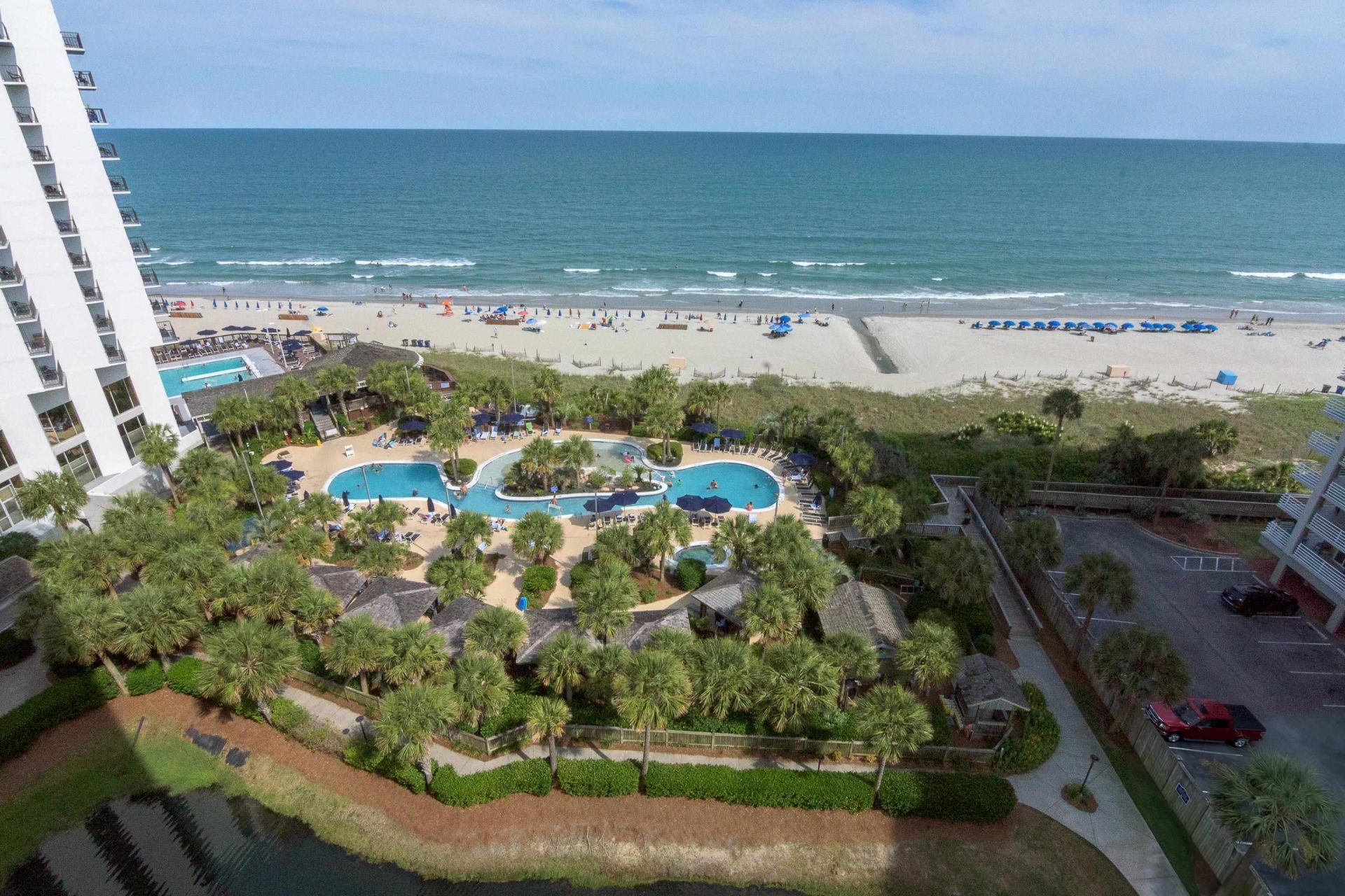 9994 Beach Club Dr.  Photo 46