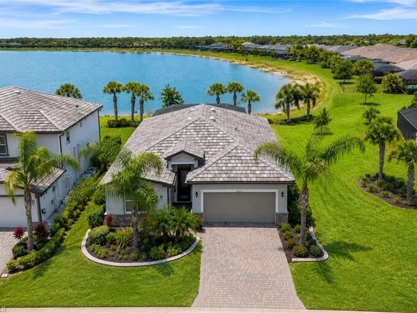 19639 Beechcrest PL , ESTERO, FL 33928