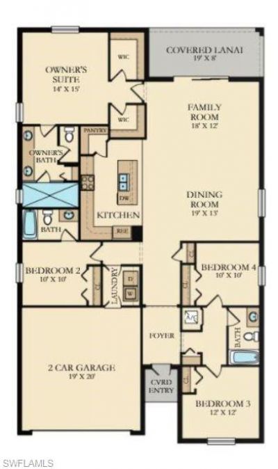 19639 Beechcrest Pl, Estero, FL 33928 Photo