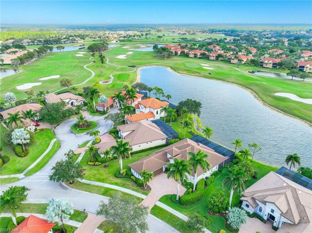 8950 Shenendoah Cir, Naples, FL 34113 Photo