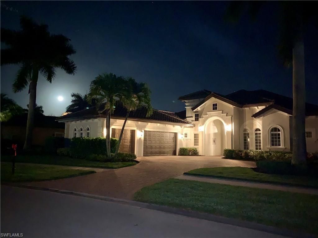 8950 Shenendoah Cir, Naples, FL 34113 Photo