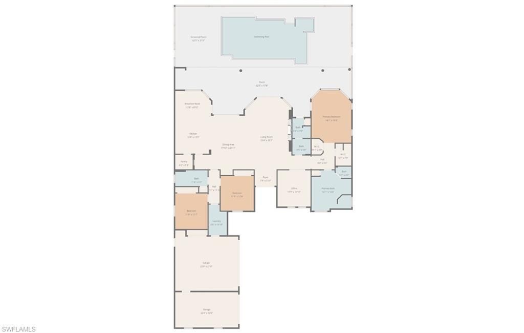 8950 Shenendoah Cir, Naples, FL 34113 Photo
