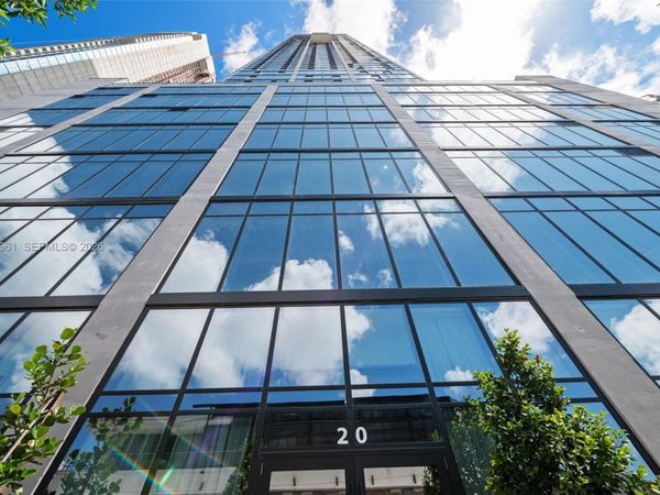 20 NE 11th Street , Unit 4003B, Miami, FL 33132
