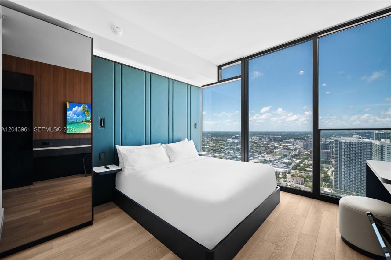 20 NE 11th Street , Unit 4003B, Miami, FL 33132 Photo