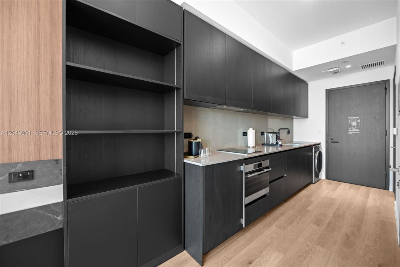 20 NE 11th Street , Unit 4003B, Miami, FL 33132 Photo