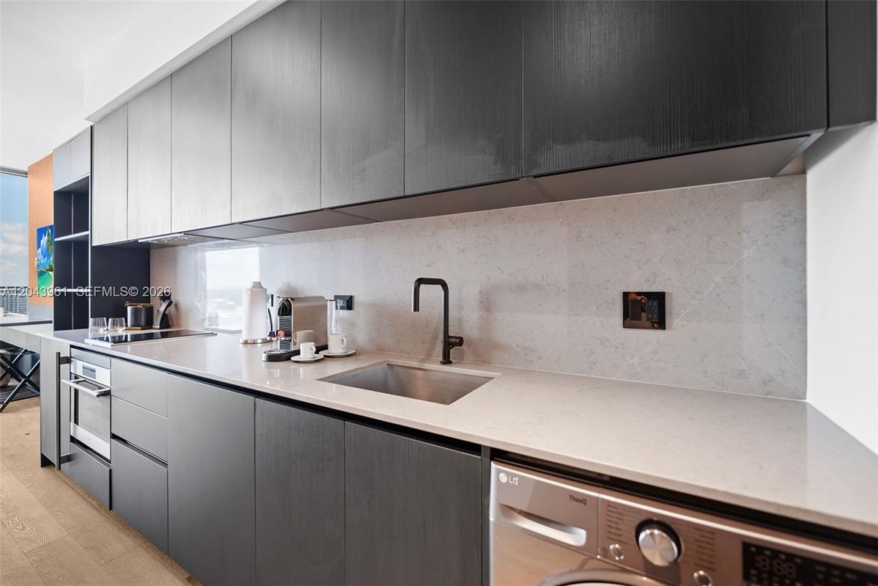 20 NE 11th Street , Unit 4003B, Miami, FL 33132 Photo