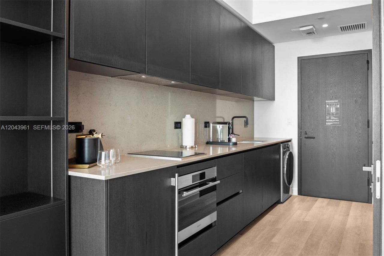 20 NE 11th Street , Unit 4003B, Miami, FL 33132 Photo