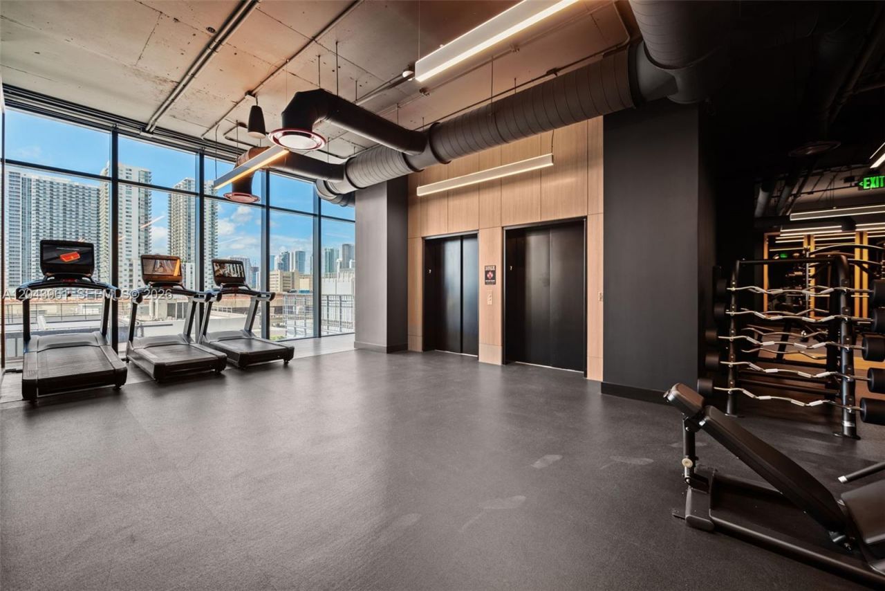20 NE 11th Street , Unit 4003B, Miami, FL 33132 Photo