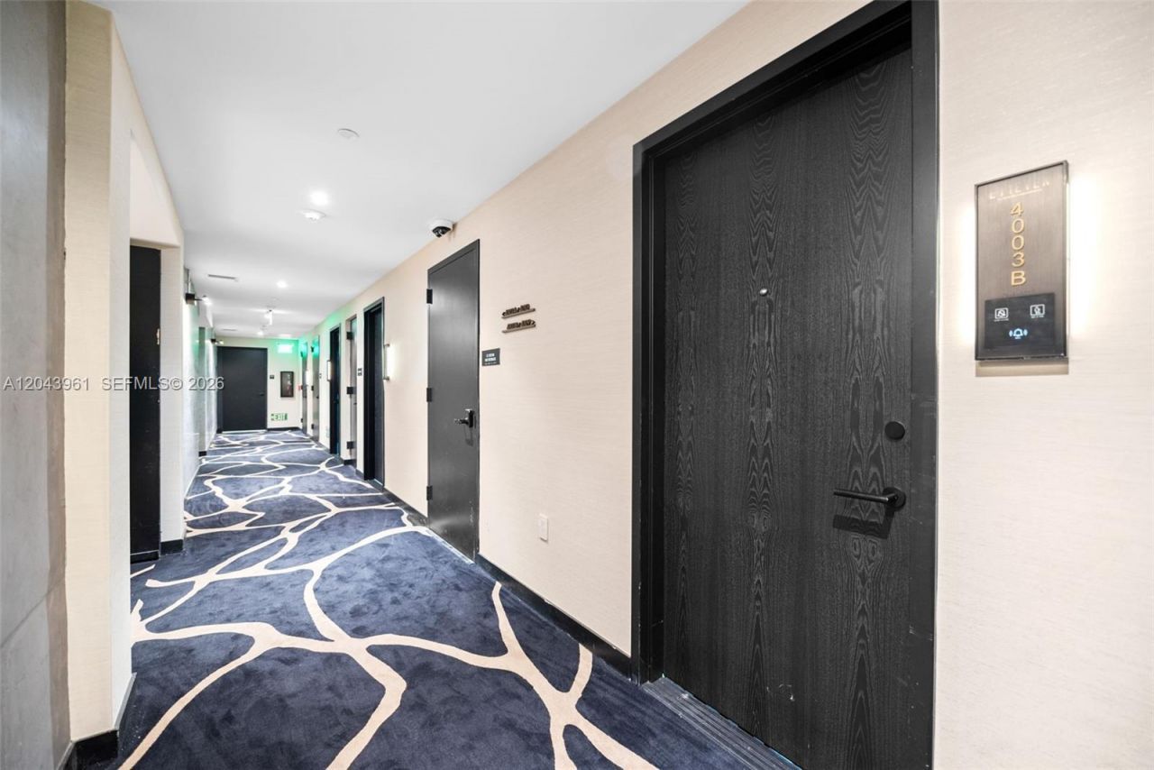 20 NE 11th Street , Unit 4003B, Miami, FL 33132 Photo