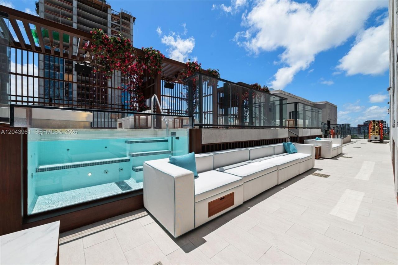20 NE 11th Street , Unit 4003B, Miami, FL 33132 Photo