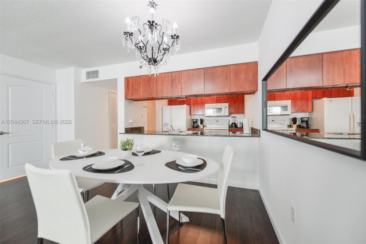1200 Brickell Bay Dr , Unit 3614, Miami, FL 33131 Photo