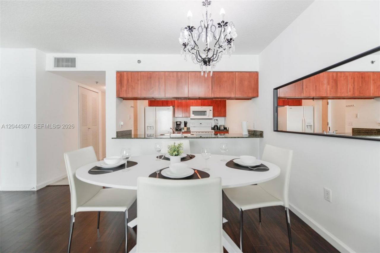 1200 Brickell Bay Dr , Unit 3614, Miami, FL 33131 Photo