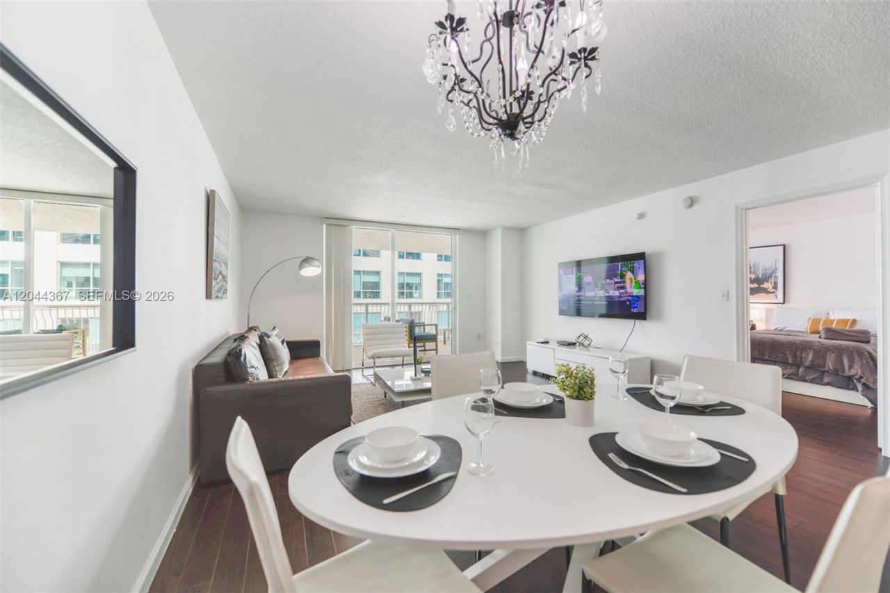 1200 Brickell Bay Dr , Unit 3614, Miami, FL 33131 Photo