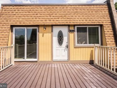 7932 SILVERADA PLACE, Unit 126E, ALEXANDRIA, VA 22309