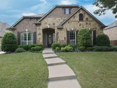 9617 Bowman Drive, Fort Worth, TX 76244