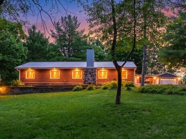 2116 Leona Street, Friendship, WI 53934
