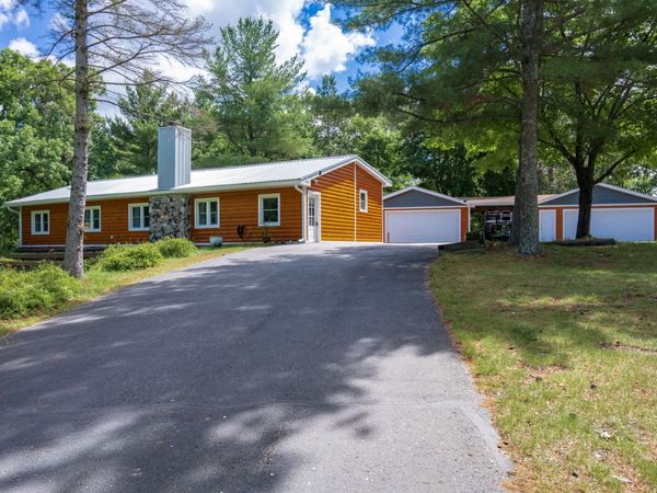 2116 Leona Street, Friendship, WI 53934