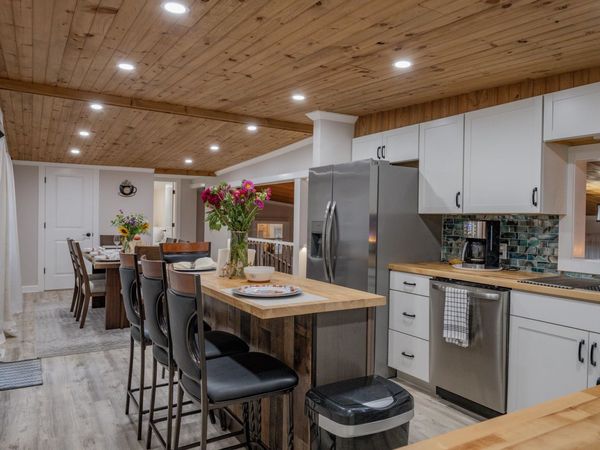 2116 Leona Street, Friendship, WI 53934