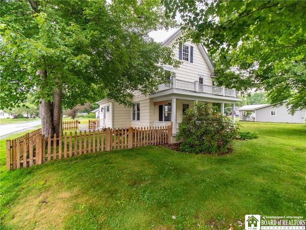 2835 Greenhurst Avenue, Greenhurst, NY 14742