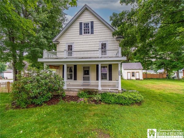 2835 Greenhurst Avenue, Greenhurst, NY 14742