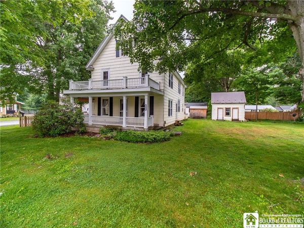 2835 Greenhurst Avenue , Greenhurst, NY 14742