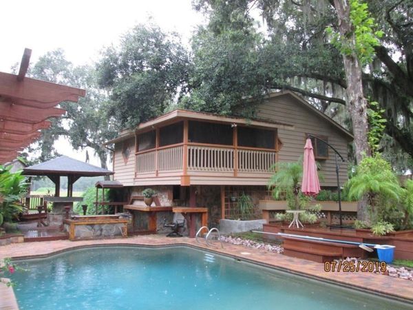 2690 E LAKE ROAD , KISSIMMEE, FL 34744