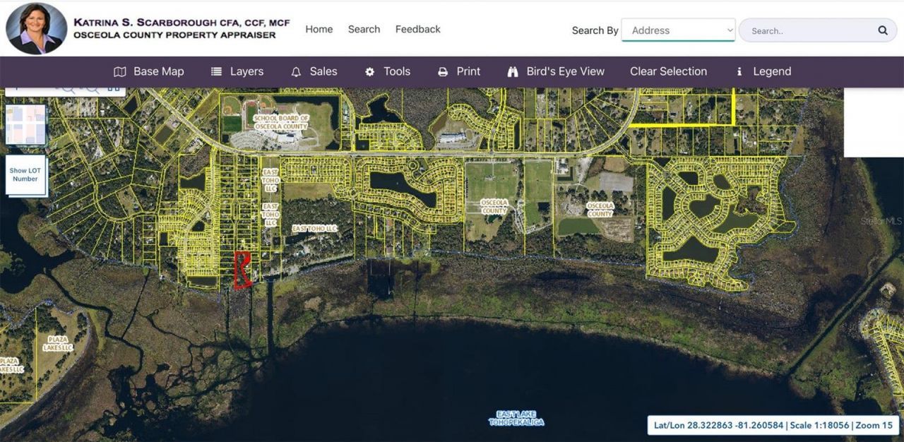 2690 E Lake Road , Kissimmee, FL 34744 Photo