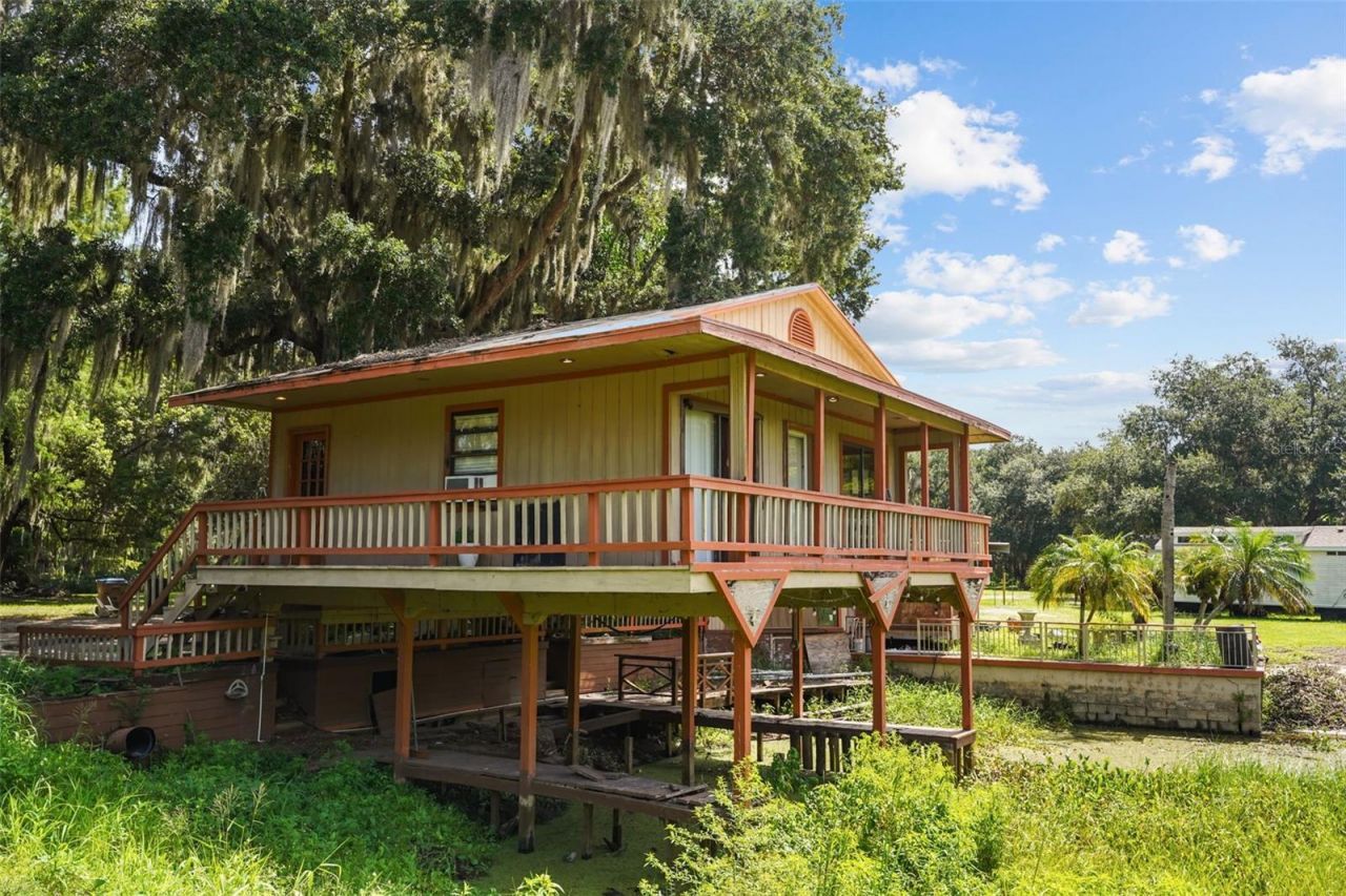 2690 E Lake Road , Kissimmee, FL 34744 Photo