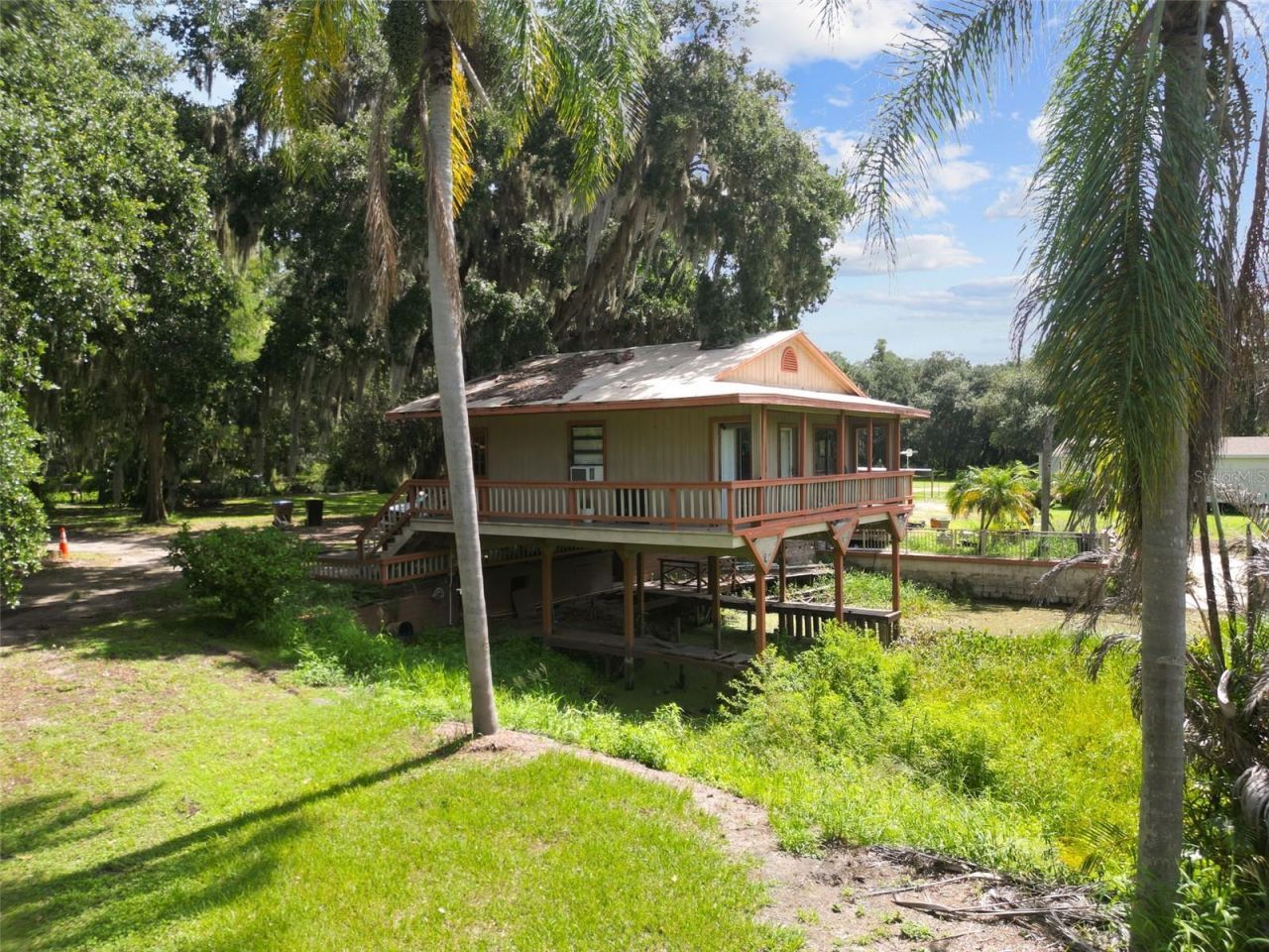 2690 E Lake Road , Kissimmee, FL 34744 Photo