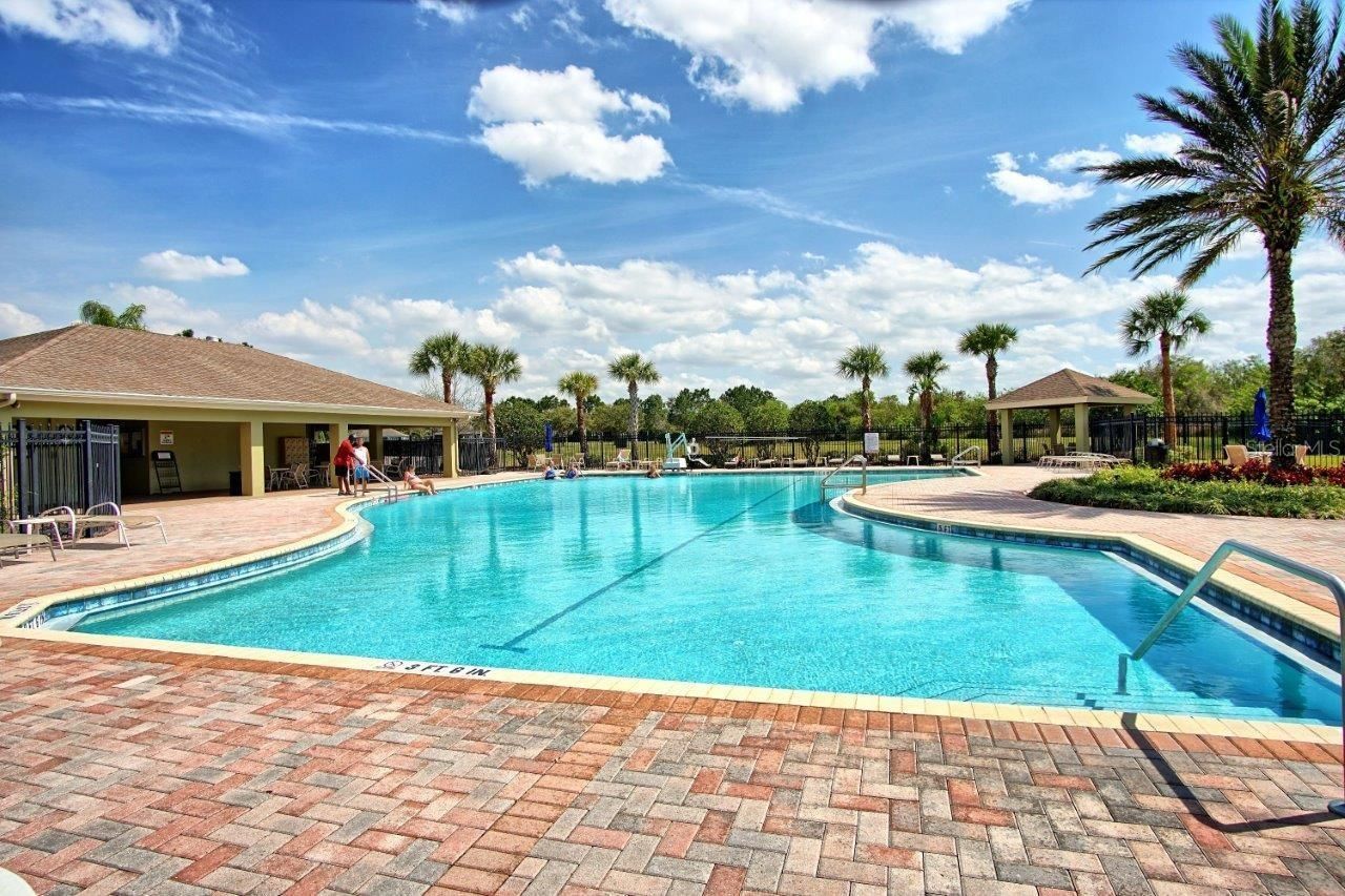 11619 Iris Spring Court, Riverview, FL 33579 Photo
