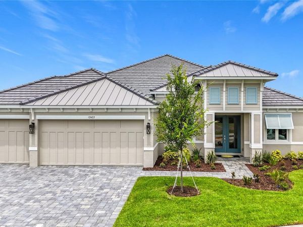 12422 STONEGATE TRAIL , PARRISH, FL 34219