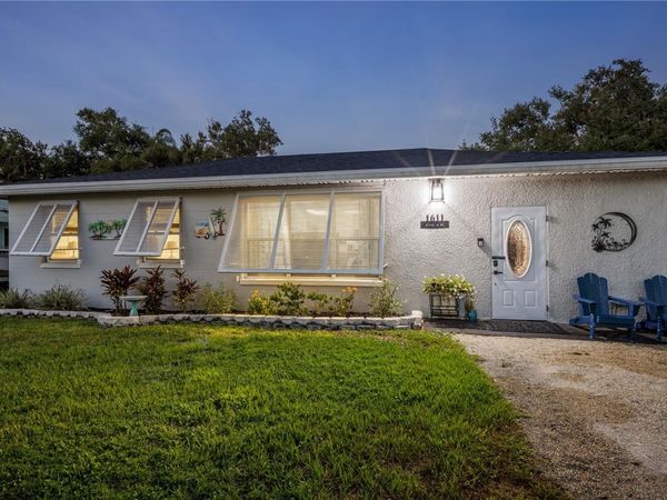 1611 27TH STREET W, BRADENTON, FL 34205