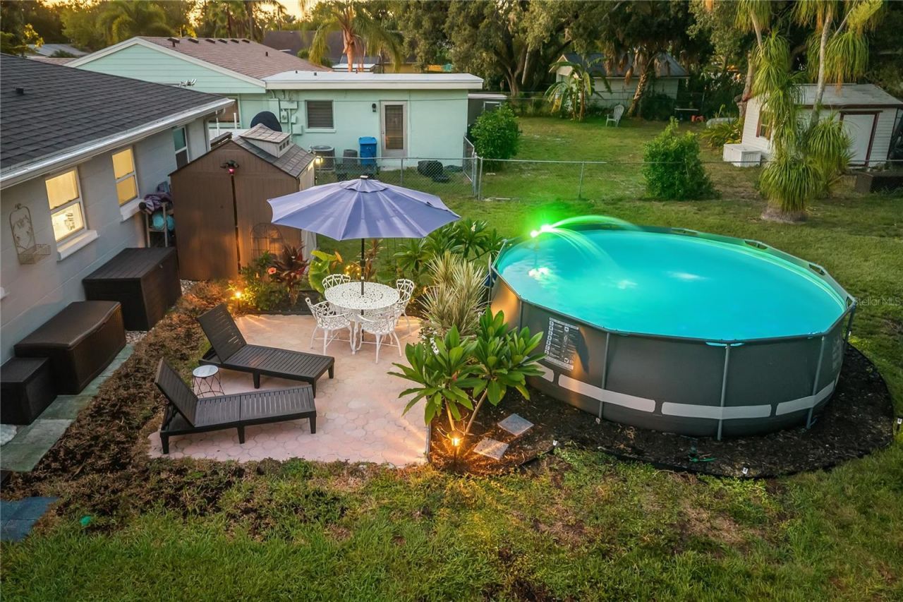 1611 27th Street W, Bradenton, FL 34205 Photo